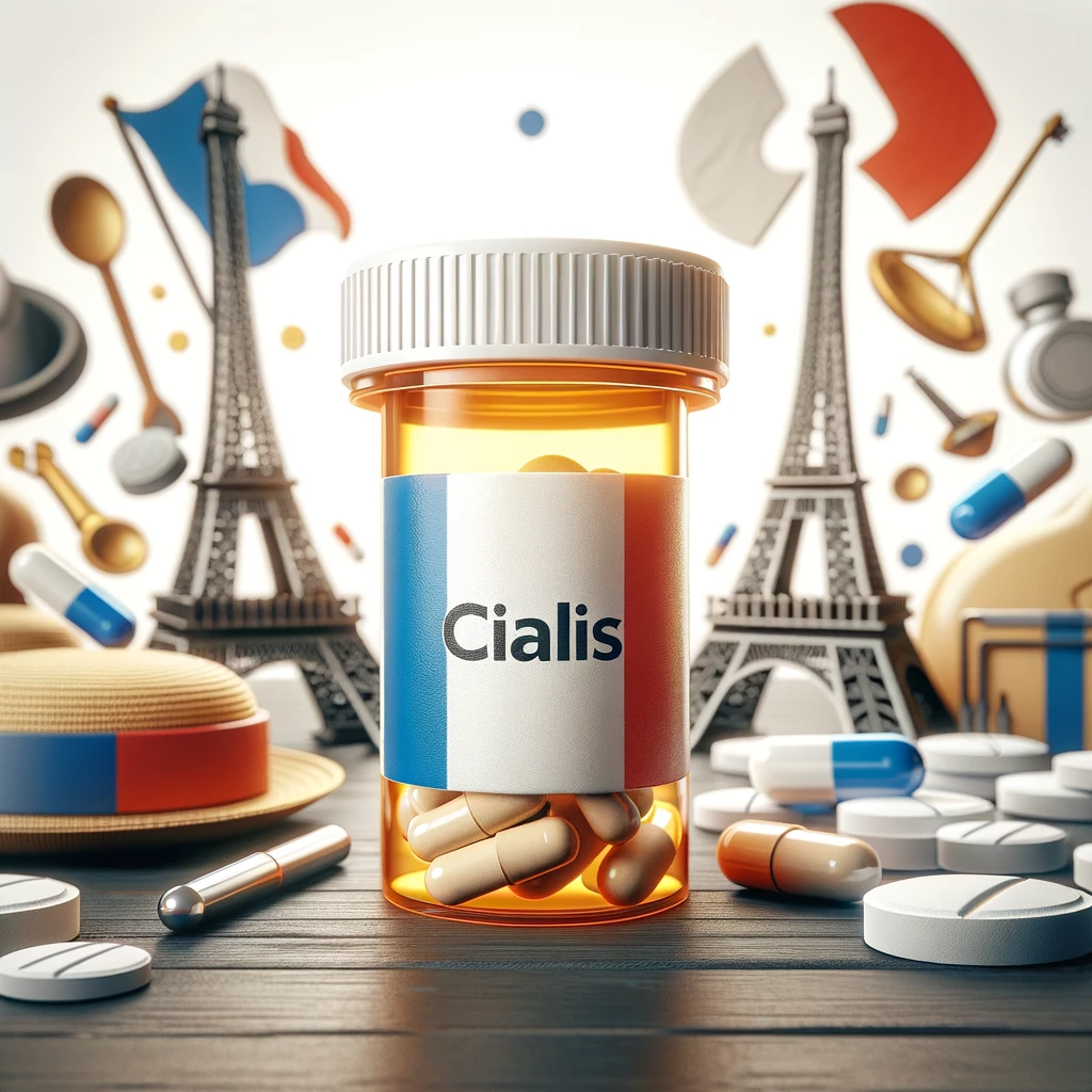 Quel est le prix du cialis en pharmacie en france 